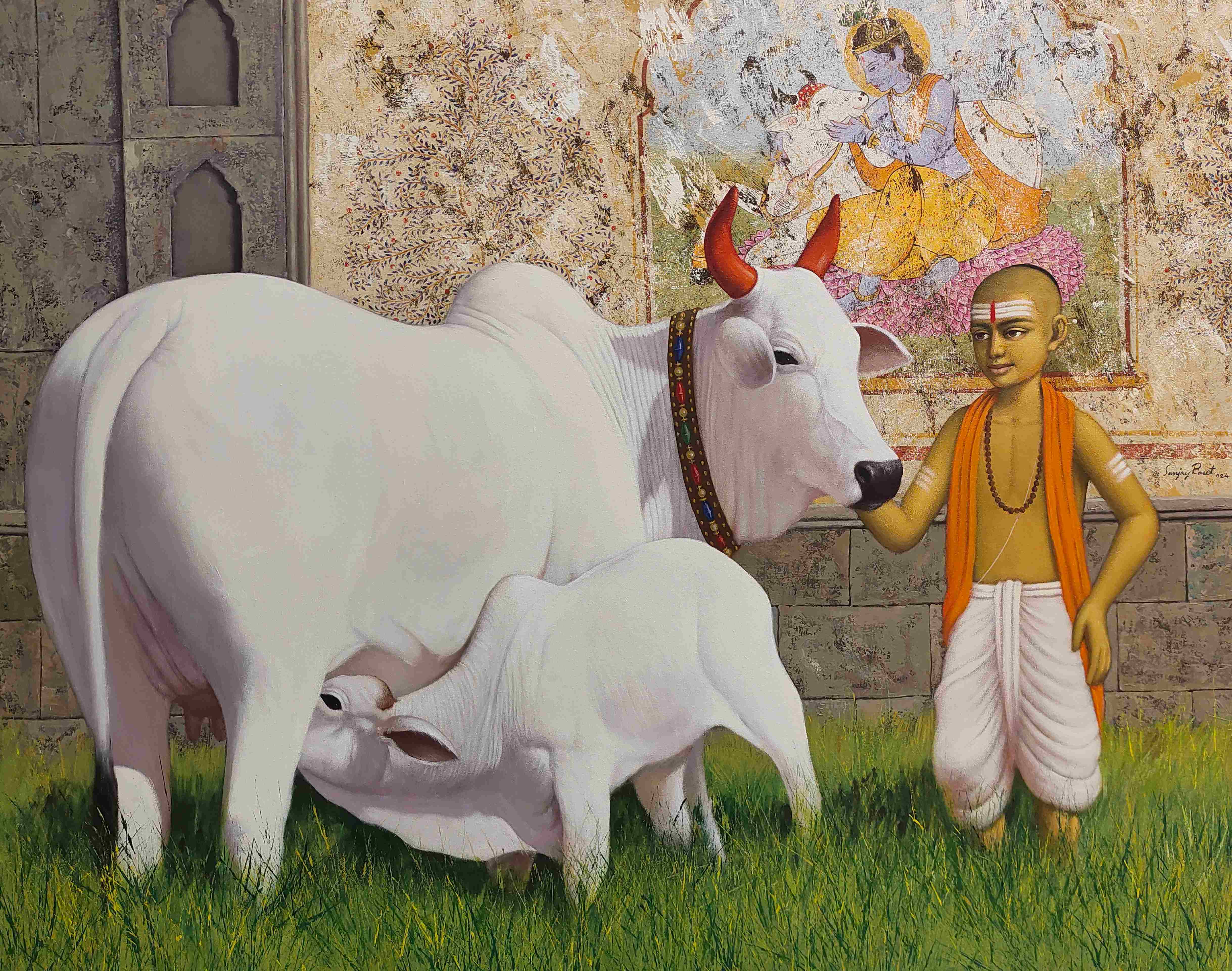 Vatsalya