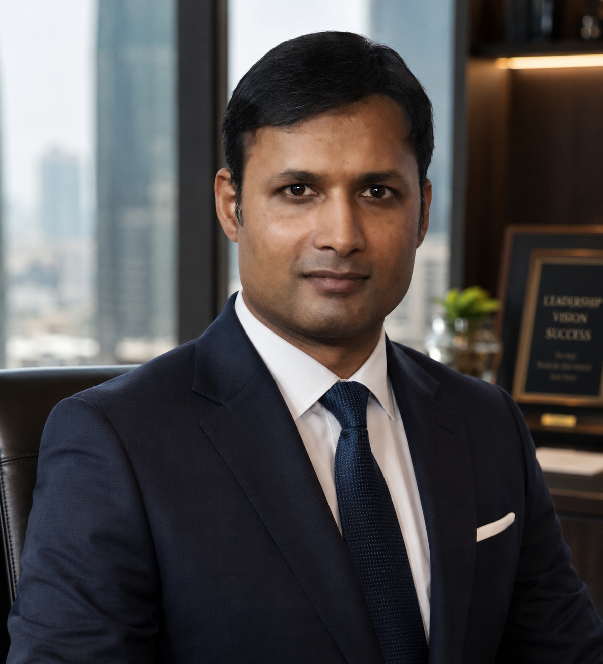 Abhishek - CTO of CraftTatva