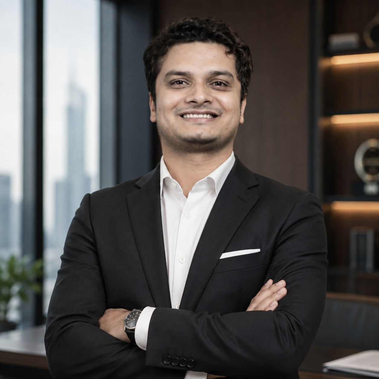 Ajay - Founder / CEO of CraftTatva