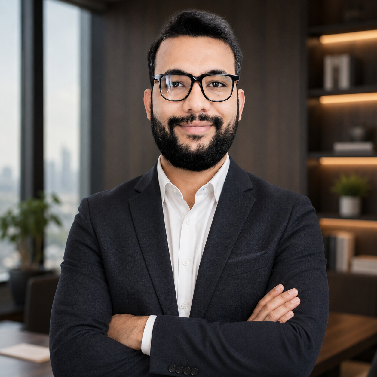 Vishal - Advisor of CraftTatva